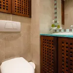 شقة Luxury Flat Arc De Triomphe 4 Guests باريس