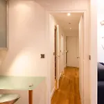 Luxury Flat Arc De Triomphe 4 Guests باريس