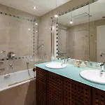 Luxury Flat Arc De Triomphe 4 Guests Apartment