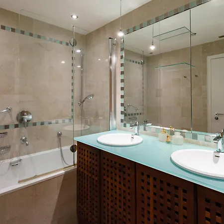 Luxury Flat Arc De Triomphe 4 Guests شقة