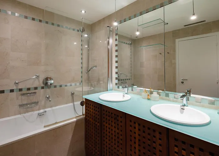 Luxury Flat Arc De Triomphe 4 Guests 아파트