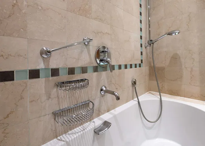 Luxury Flat Arc De Triomphe 4 Guests Apartment