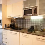Lägenhet Luxury Flat Arc De Triomphe 4 Guests *