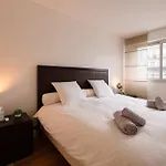 Lägenhet Luxury Flat Arc De Triomphe 4 Guests Paris
