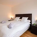 Luxury Flat Arc De Triomphe 4 Guests * Paris
